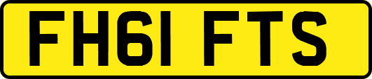 FH61FTS