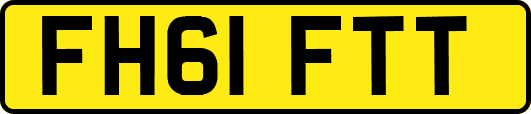 FH61FTT