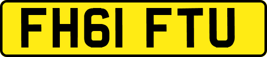 FH61FTU