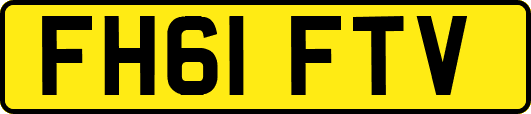 FH61FTV