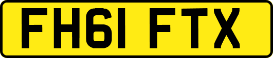FH61FTX