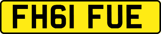 FH61FUE
