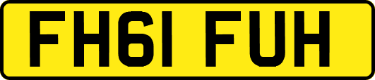 FH61FUH