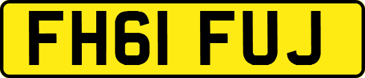 FH61FUJ
