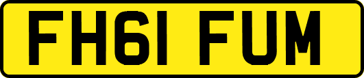 FH61FUM