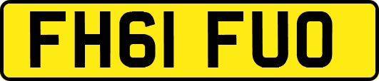FH61FUO