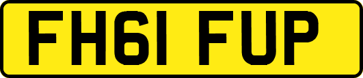 FH61FUP