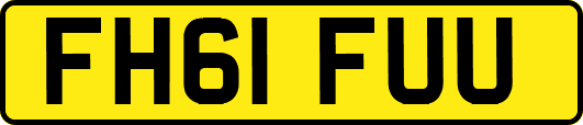 FH61FUU