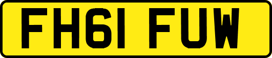 FH61FUW