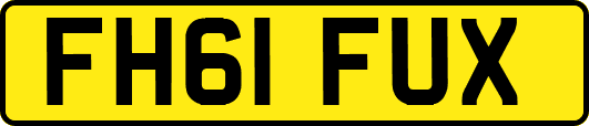 FH61FUX