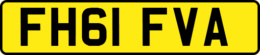 FH61FVA