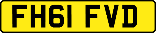 FH61FVD