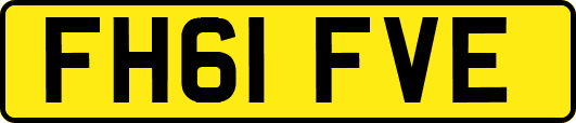 FH61FVE