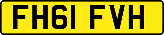 FH61FVH