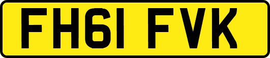 FH61FVK