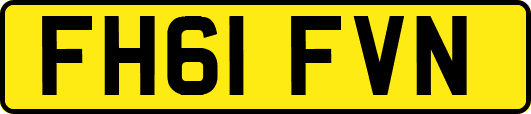 FH61FVN