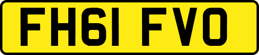 FH61FVO