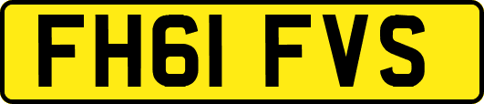 FH61FVS