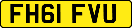 FH61FVU