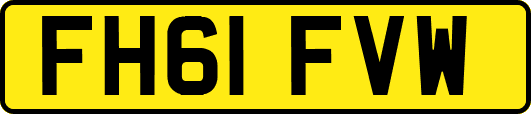 FH61FVW