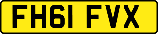 FH61FVX