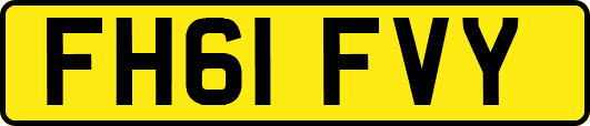FH61FVY