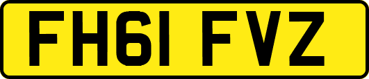 FH61FVZ