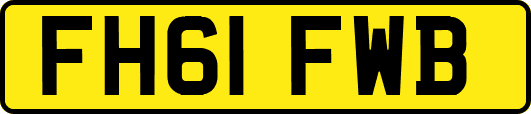 FH61FWB