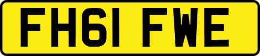 FH61FWE