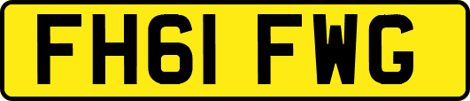 FH61FWG