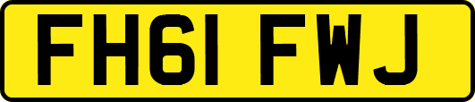 FH61FWJ