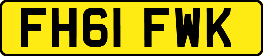 FH61FWK