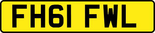 FH61FWL