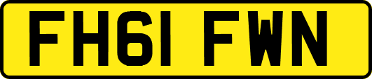 FH61FWN