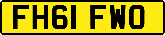 FH61FWO