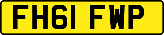 FH61FWP