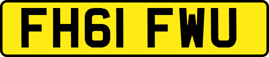 FH61FWU