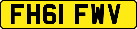FH61FWV
