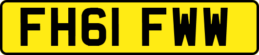 FH61FWW