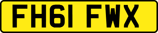 FH61FWX