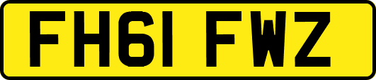 FH61FWZ