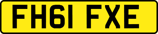 FH61FXE