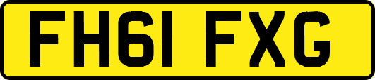 FH61FXG