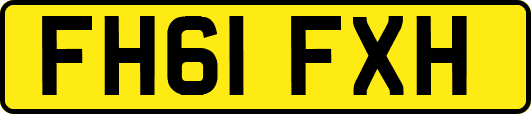FH61FXH