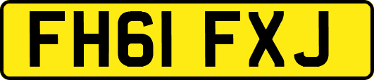 FH61FXJ