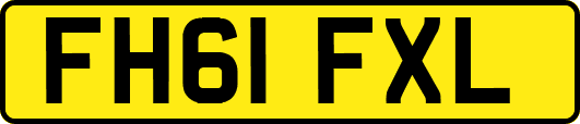 FH61FXL
