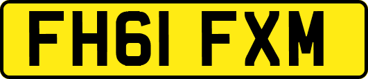 FH61FXM