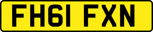 FH61FXN