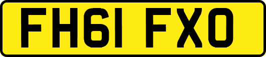 FH61FXO