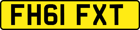 FH61FXT